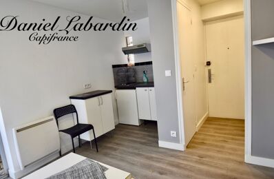 vente appartement 34 000 € à proximité de Agmé (47350)