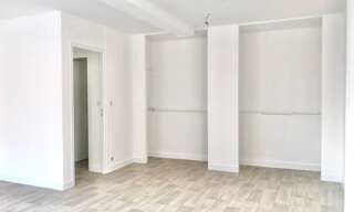 Appartement 4 Pièces 76 m² à vendre à Cholet (49300)