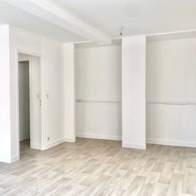 Appartement 4 pièces 134000 €