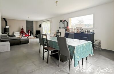 vente maison 273 520 € à proximité de Saint-Nicolas-du-Tertre (56910)