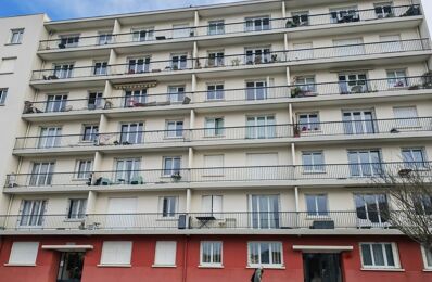 vente appartement 199 900 € à proximité de Guipel (35440)