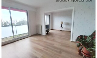 Appartement 4 Pièces 78 m² à vendre à Lanester (56600)