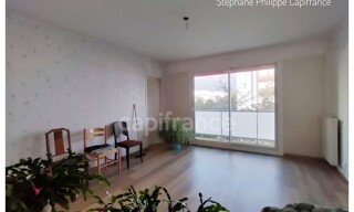 Appartement 4 Pièces 78 m² à vendre à Lanester (56600)