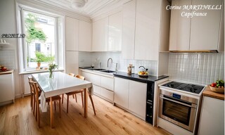 Maison 7 Pièces 170 m² à vendre à Astaffort (47220)
