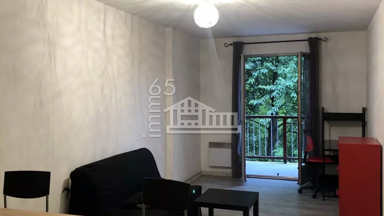 appartement 1 pièces 29 m2 à louer à Tarbes (65000)