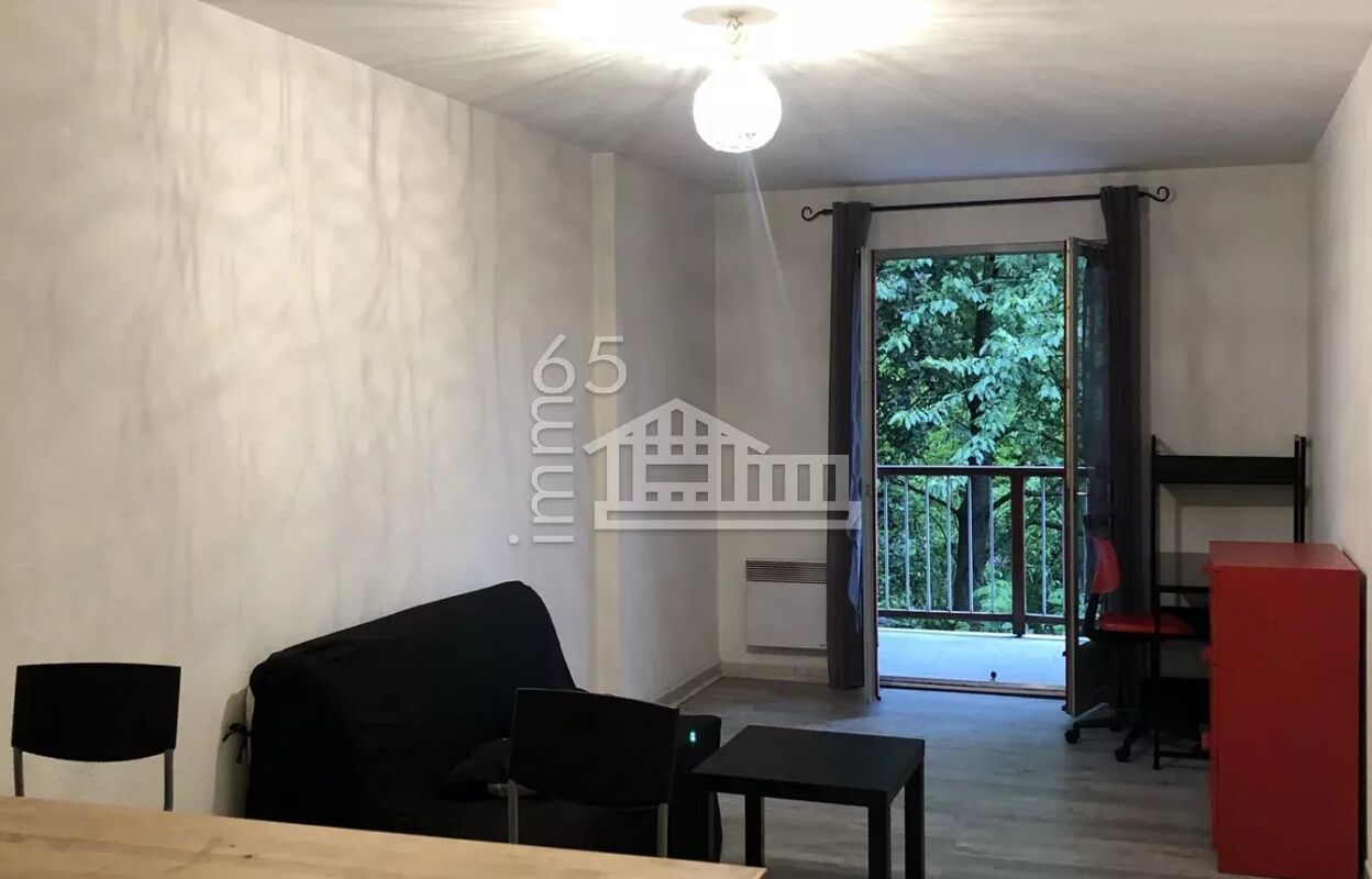 appartement 1 pièces 29 m2 à louer à Tarbes (65000)