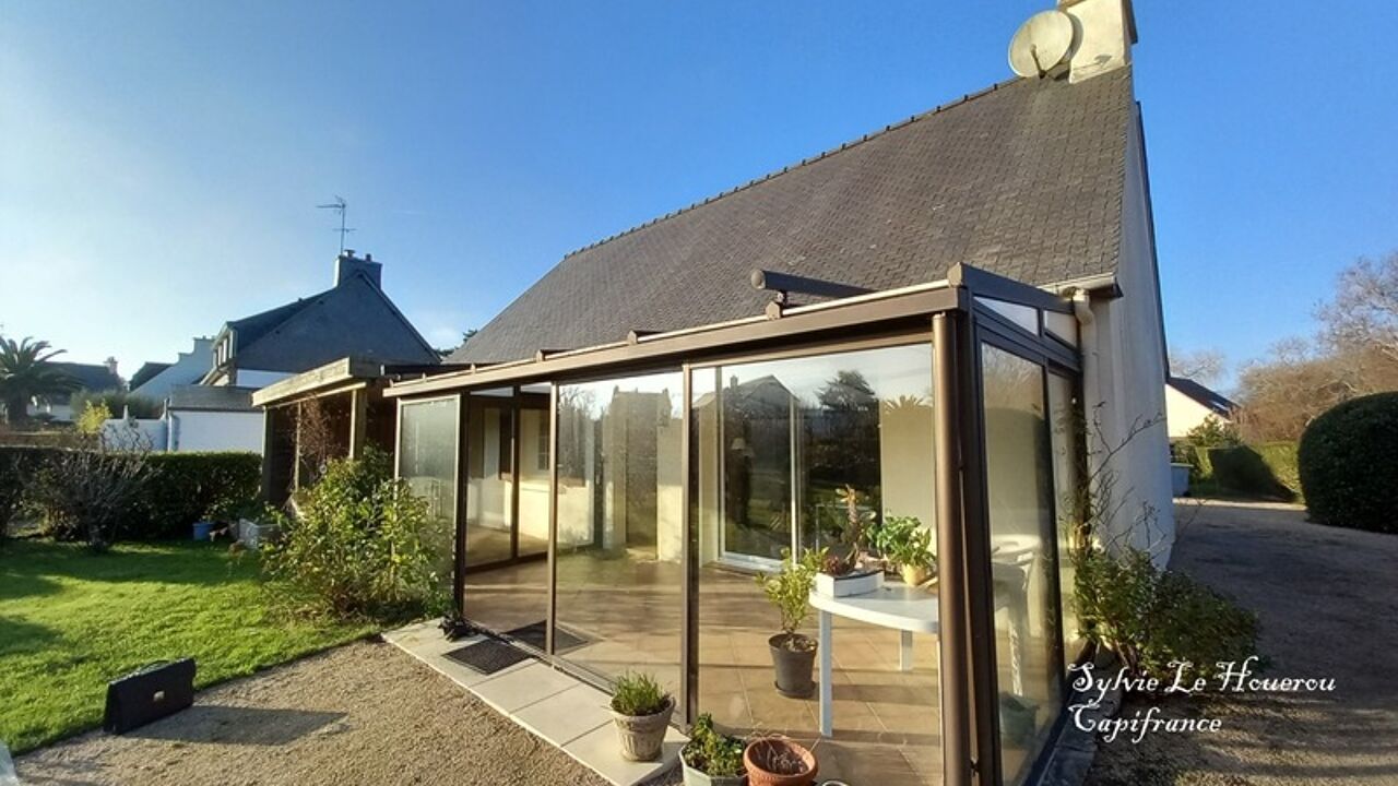 maison 5 pièces 80 m2 à vendre à Trébeurden (22560)