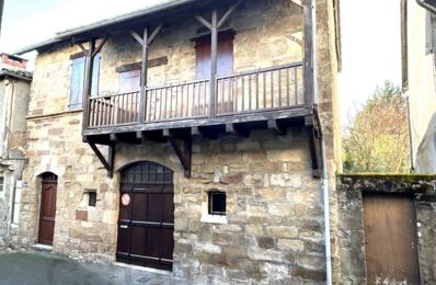 maison 3 pièces 64 m2 à vendre à Beaulieu-sur-Dordogne (19120)