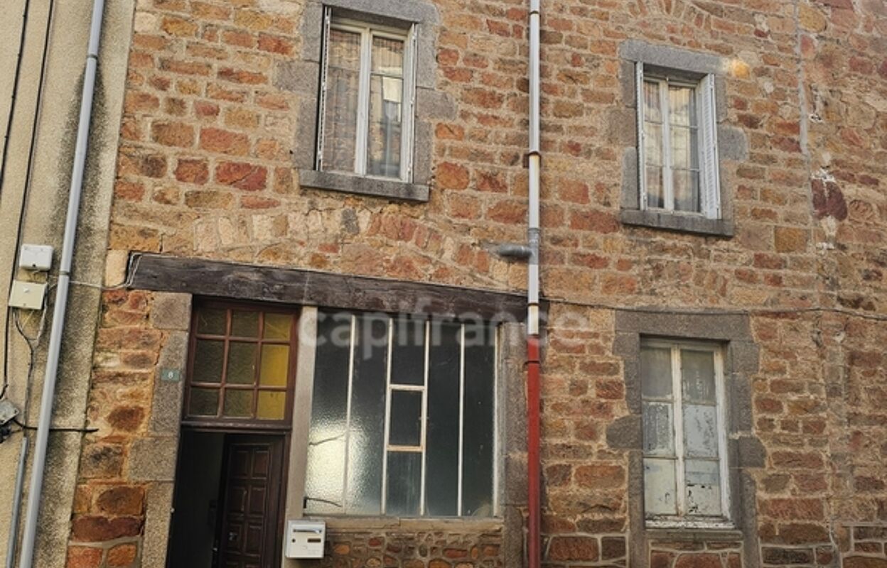 maison 6 pièces 122 m2 à vendre à Panissières (42360)