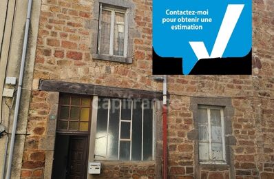 vente maison 66 000 € à proximité de Violay (42780)