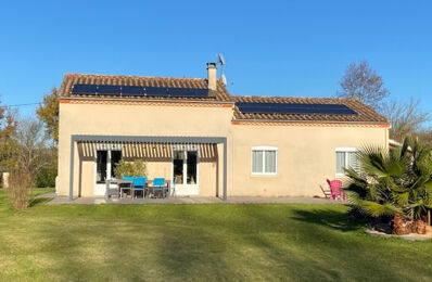 vente maison 332 500 € à proximité de Puylaurens (81700)