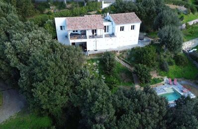 vente maison 860 000 € à proximité de Poggio-d'Oletta (20232)