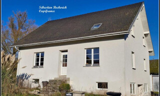 Maison 6 Pièces 142 m² à vendre à Epping (57720)