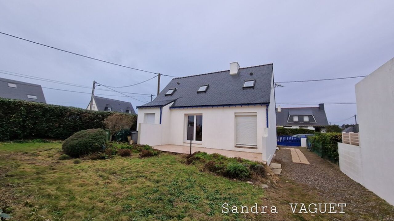 maison 4 pièces 76 m2 à vendre à Saint-Pierre-Quiberon (56510)