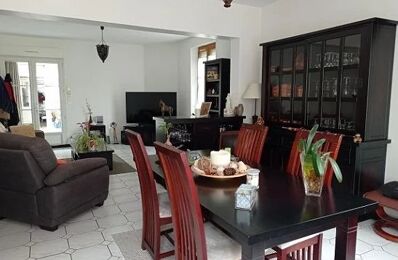 vente maison 240 000 € à proximité de Malay-le-Grand (89100)