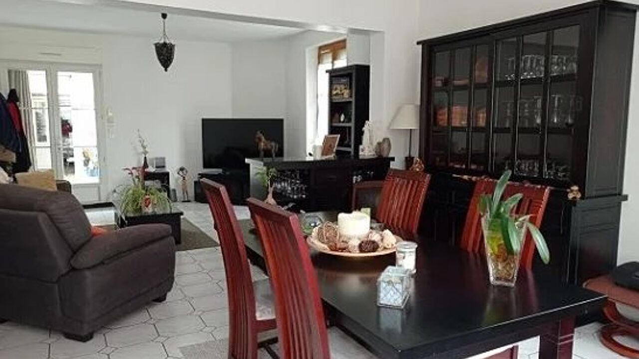 maison 8 pièces 134 m2 à vendre à Sens (89100)