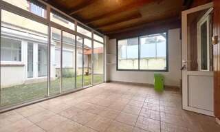 Maison 8 Pièces 134 m² à vendre à Sens (89100)