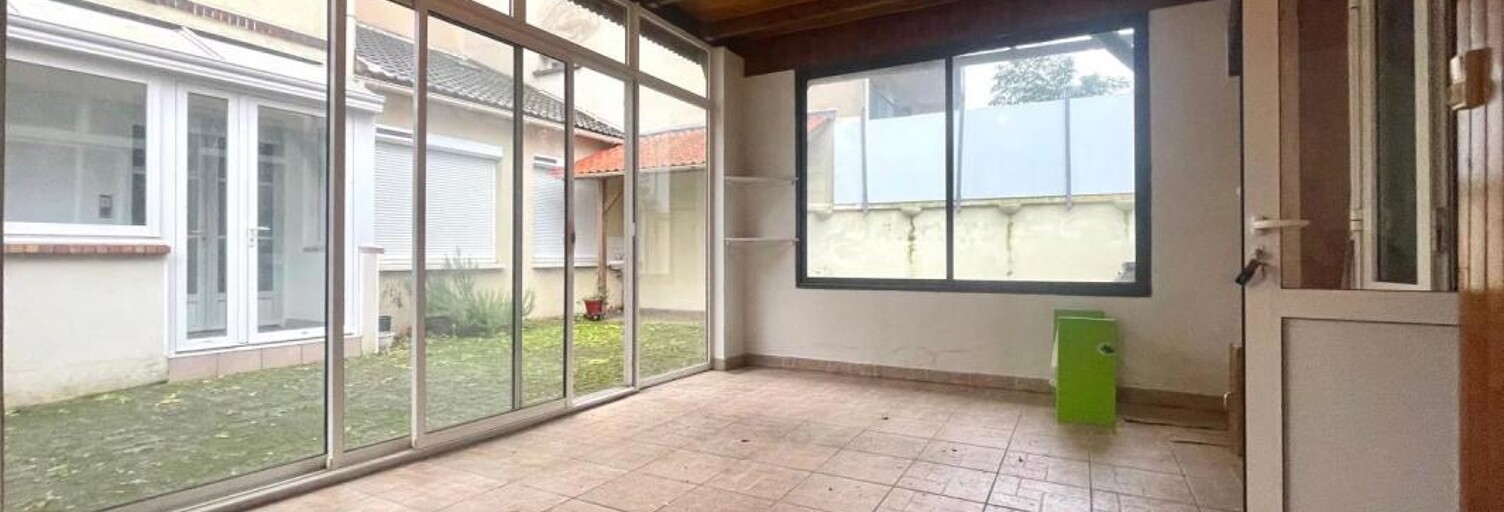 Maison 8 Pièces 134 m² à vendre à Sens (89100)