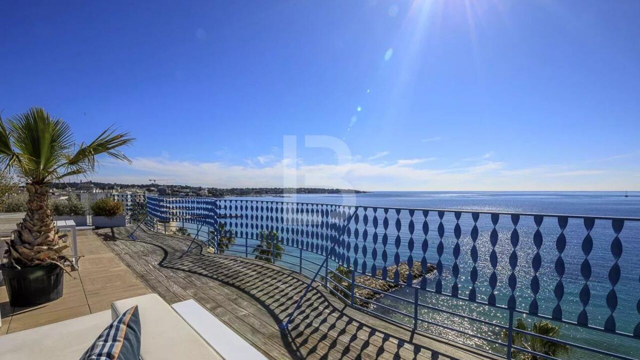 commerce 6 pièces 170 m2 à vendre à Antibes (06600)