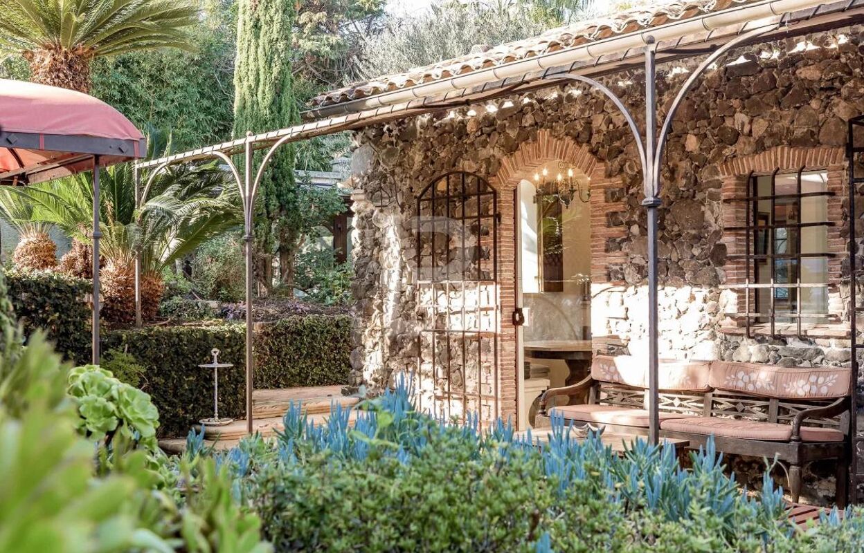 maison 3 pièces 76 m2 à vendre à Antibes (06600)