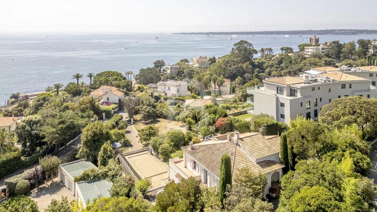 maison 7 pièces 325 m2 à vendre à Cannes (06400)