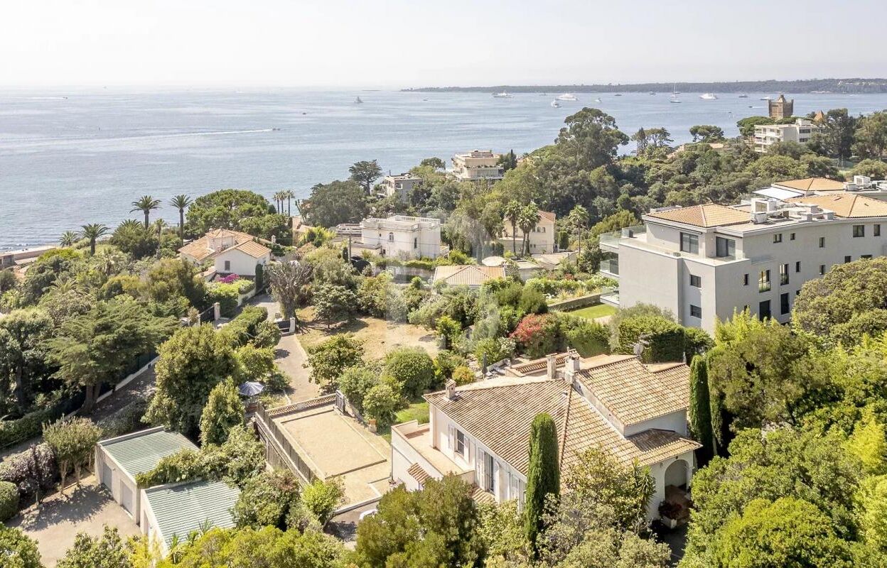 maison 7 pièces 325 m2 à vendre à Cannes (06400)