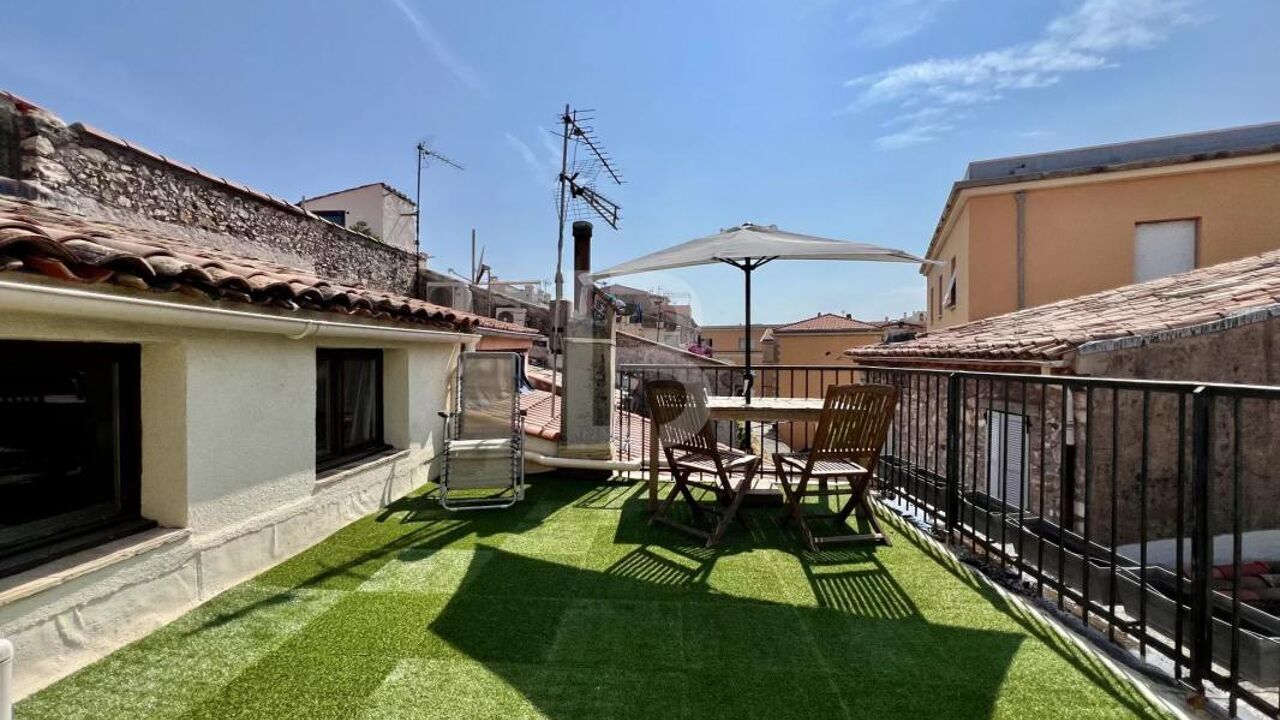 maison 5 pièces 101 m2 à vendre à Antibes (06600)