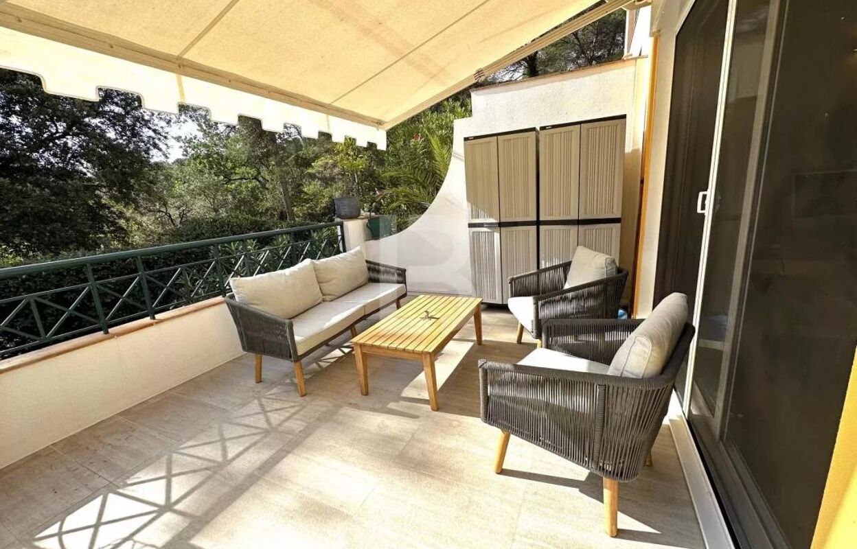 maison 4 pièces 101 m2 à vendre à Mougins (06250)