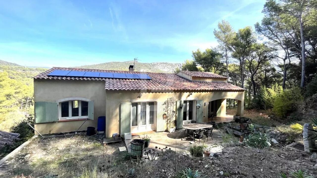 maison 7 pièces 197 m2 à vendre à Toulon (83000)