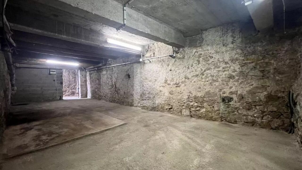 commerce 1 pièces 33 m2 à vendre à Antibes (06600)