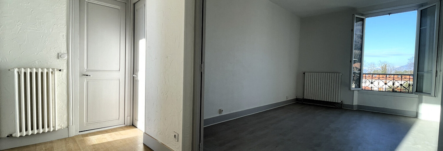 Appartement 3 Pièces 68 m² à vendre à Villard-Bonnot (38190)