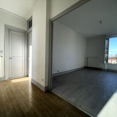 Appartement 3 pièces 139000 €