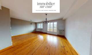 Appartement 4 Pièces 68 m² à vendre à Saint-Étienne (42100)