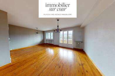 Appartement 4 pièces 94000 €