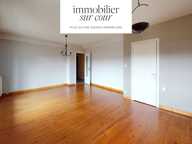 Cours Fauriel, Appartement F4 d'environ 68m2 avec grand balcon et ascenseur — photo 4