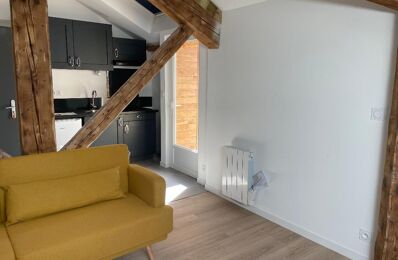 location appartement 597 € CC /mois à proximité de Saint-Just-Malmont (43240)