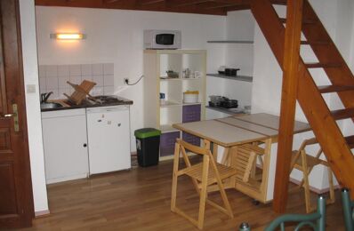 location appartement 820 € CC /mois à proximité de Grenoble (38)