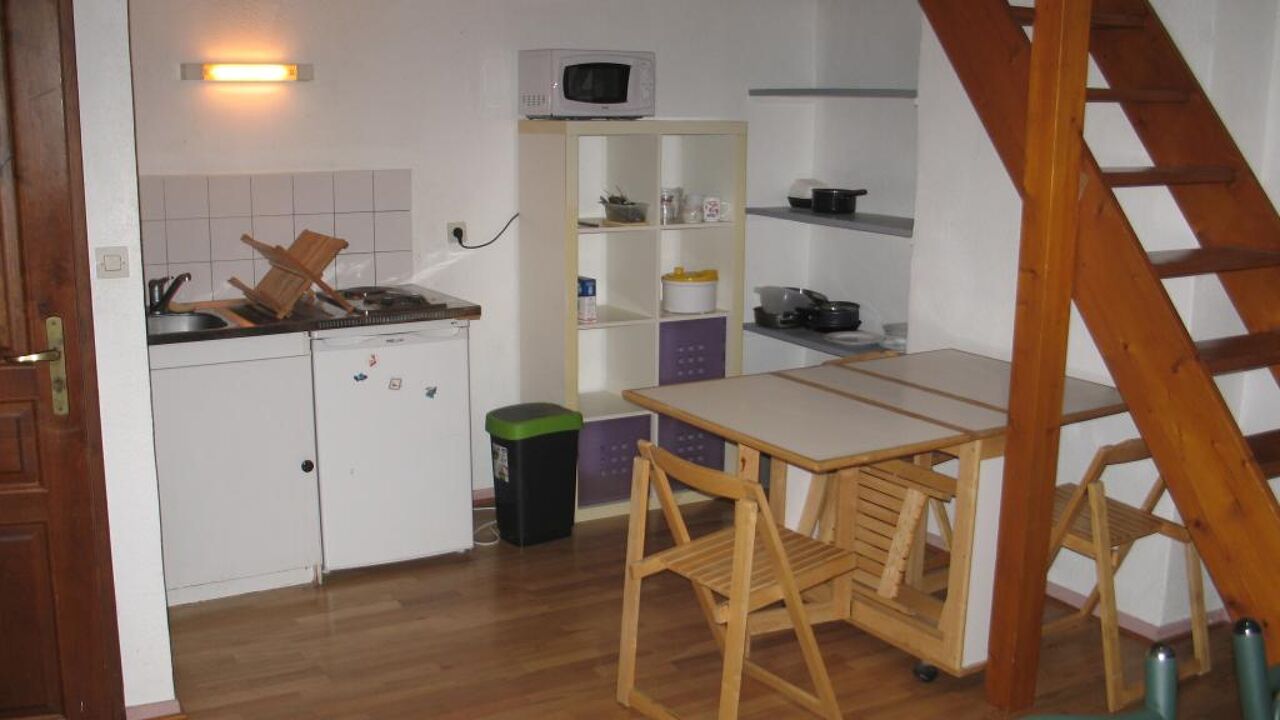 appartement 3 pièces 55 m2 à louer à Grenoble (38000)