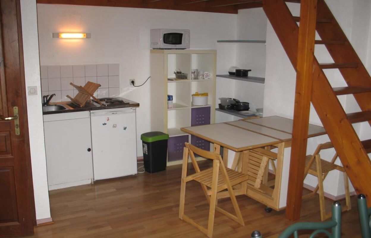 appartement 3 pièces 55 m2 à louer à Grenoble (38000)