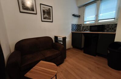 location appartement 700 € CC /mois à proximité de Verrières-en-Anjou (49112)