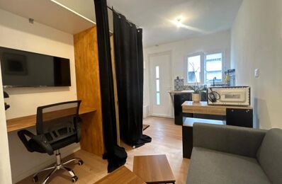 location appartement 700 € CC /mois à proximité de Angers (49100)