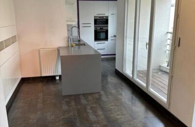 location appartement 1 080 € CC /mois à proximité de Saint-Lambert (78470)