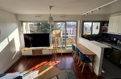 location appartement 1 780 € CC /mois à proximité de Ivry-sur-Seine (94200)