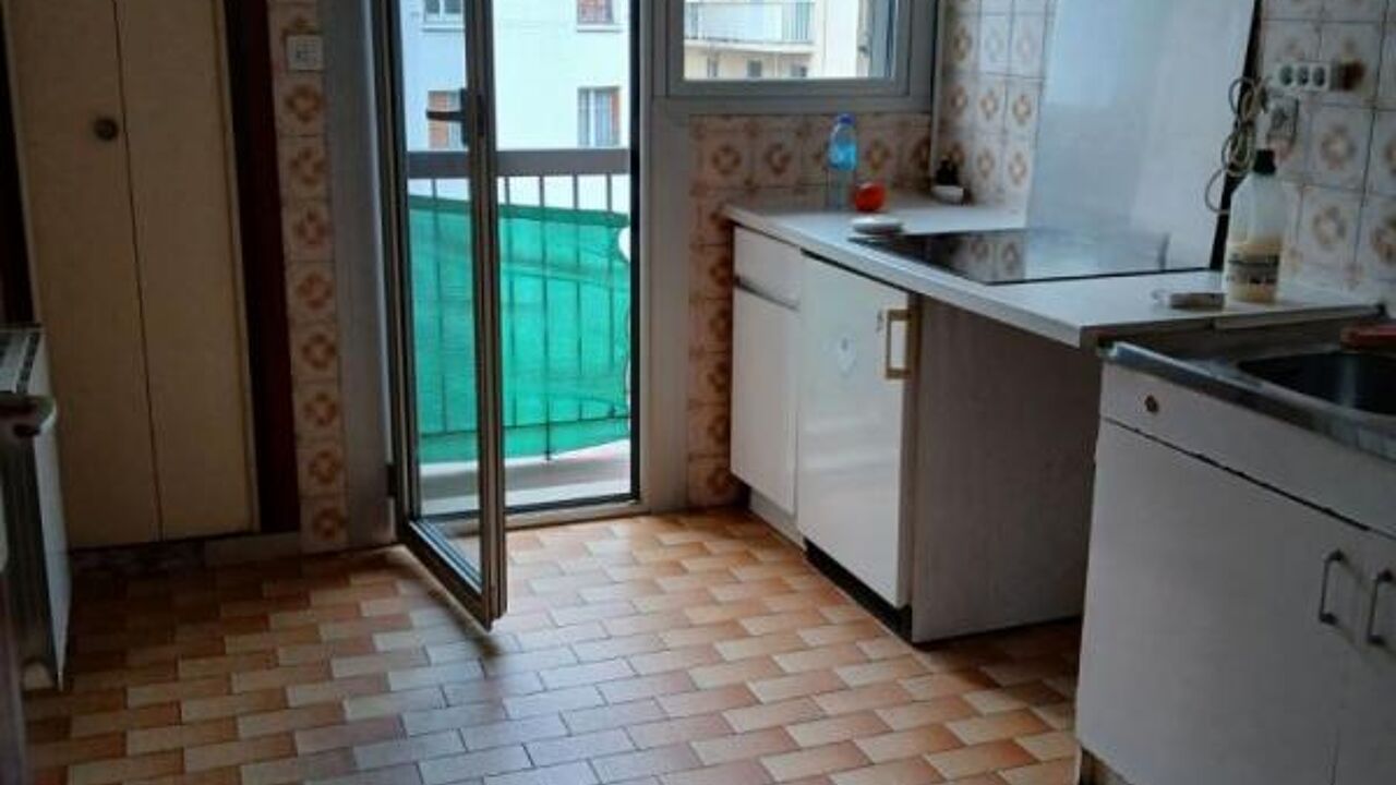 appartement 2 pièces 45 m2 à louer à Toulon (83000)