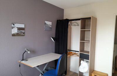 location appartement 480 € CC /mois à proximité de Les Pennes-Mirabeau (13170)