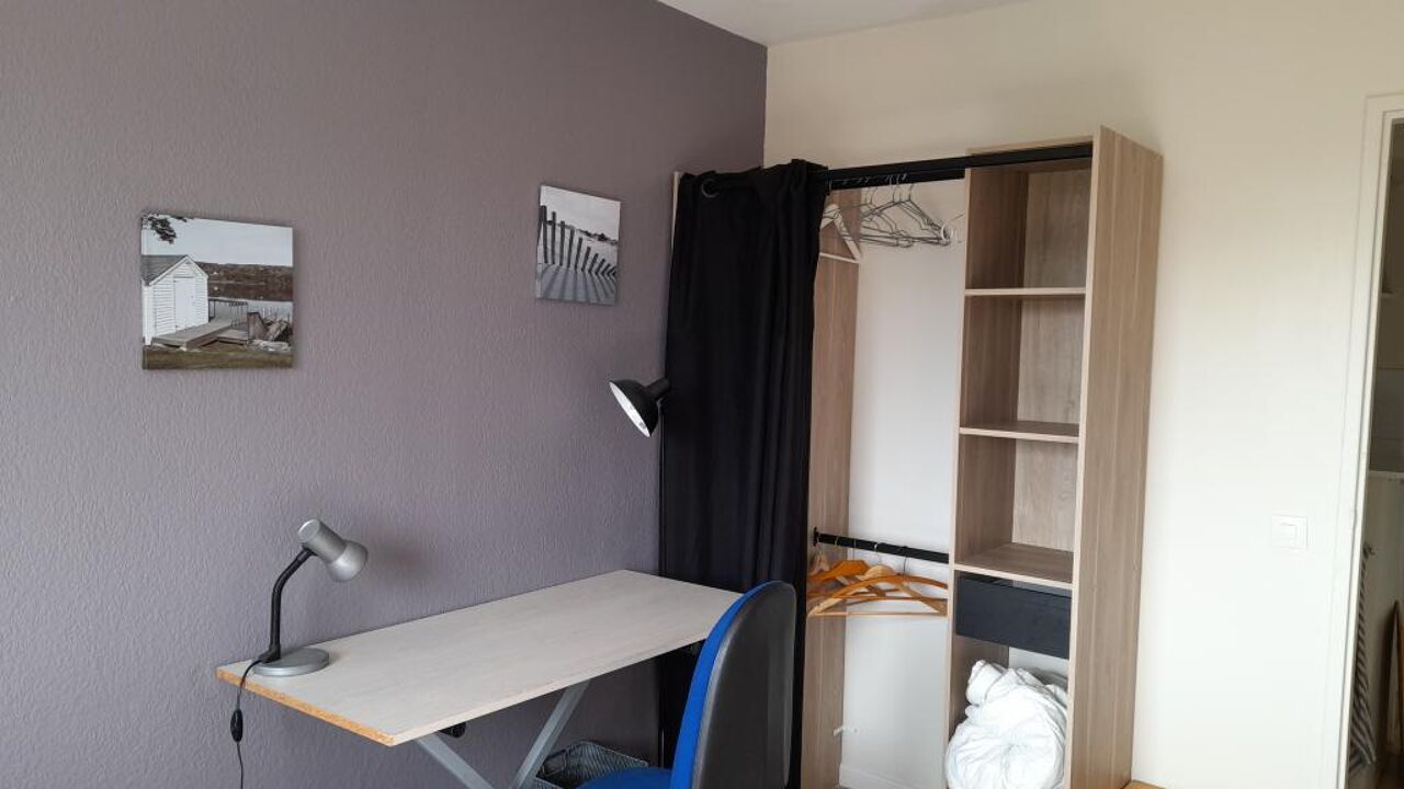 appartement 1 pièces 20 m2 à louer à Aix-en-Provence (13090)