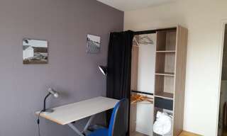 Appartement 1 Pièce 18 m² à louer à Aix-en-Provence (13090)