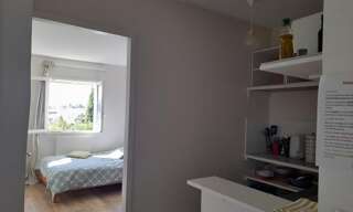 Appartement 1 Pièce 20 m² à louer à Aix-en-Provence (13080)