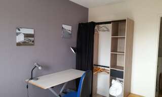 Appartement 1 Pièce 20 m² à louer à Aix-en-Provence (13080)