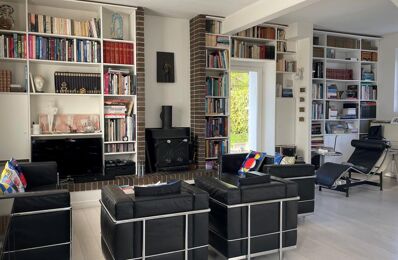 location maison 5 600 € CC /mois à proximité de Seine-Saint-Denis (93)